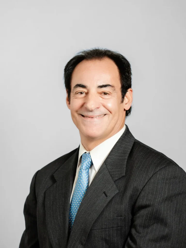 Bruce Fertel, associate attorney at Catey & Maguire Law in New Port Richey, Florida