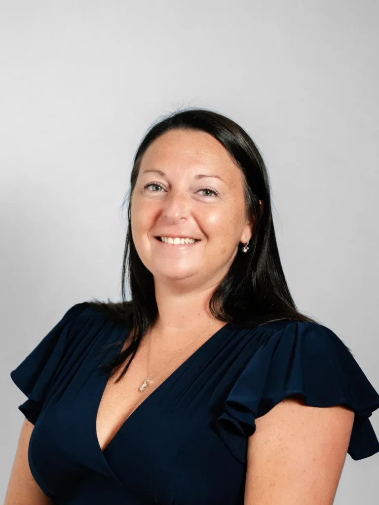Megin Houck, certified paralegal at Catey & Maguire Law in New Port Richey, Florida